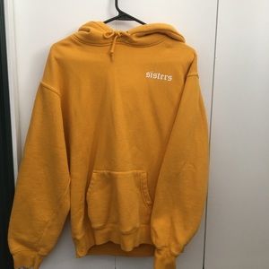 James Charles Sister Sweatshirt